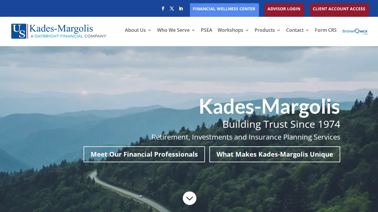 Kades-Margolis