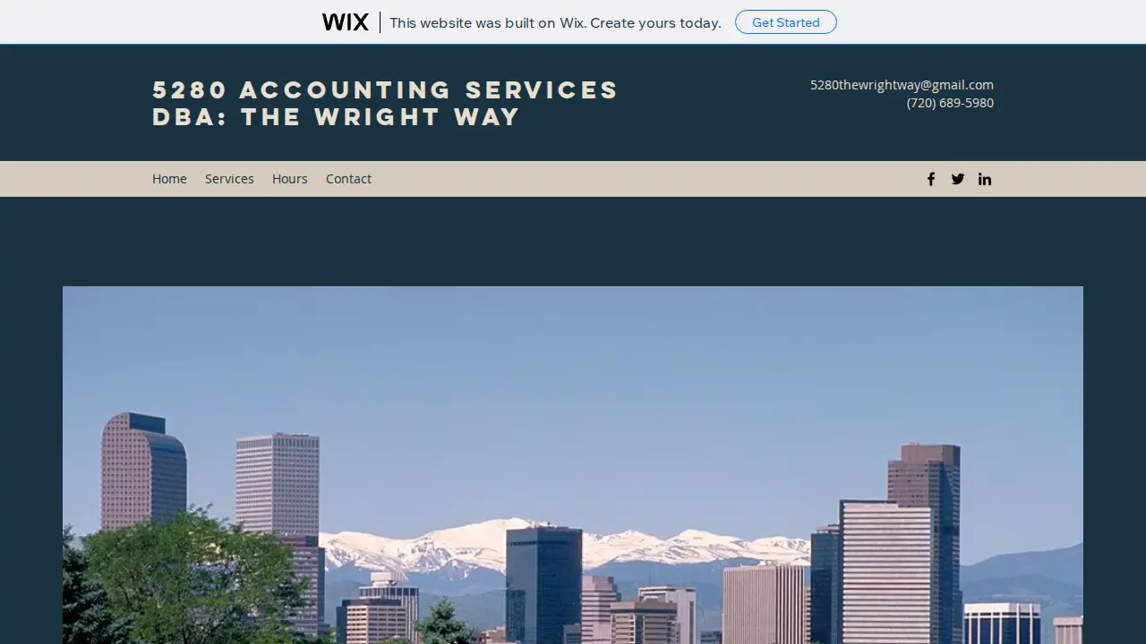 5280 Accounting Services, LLC