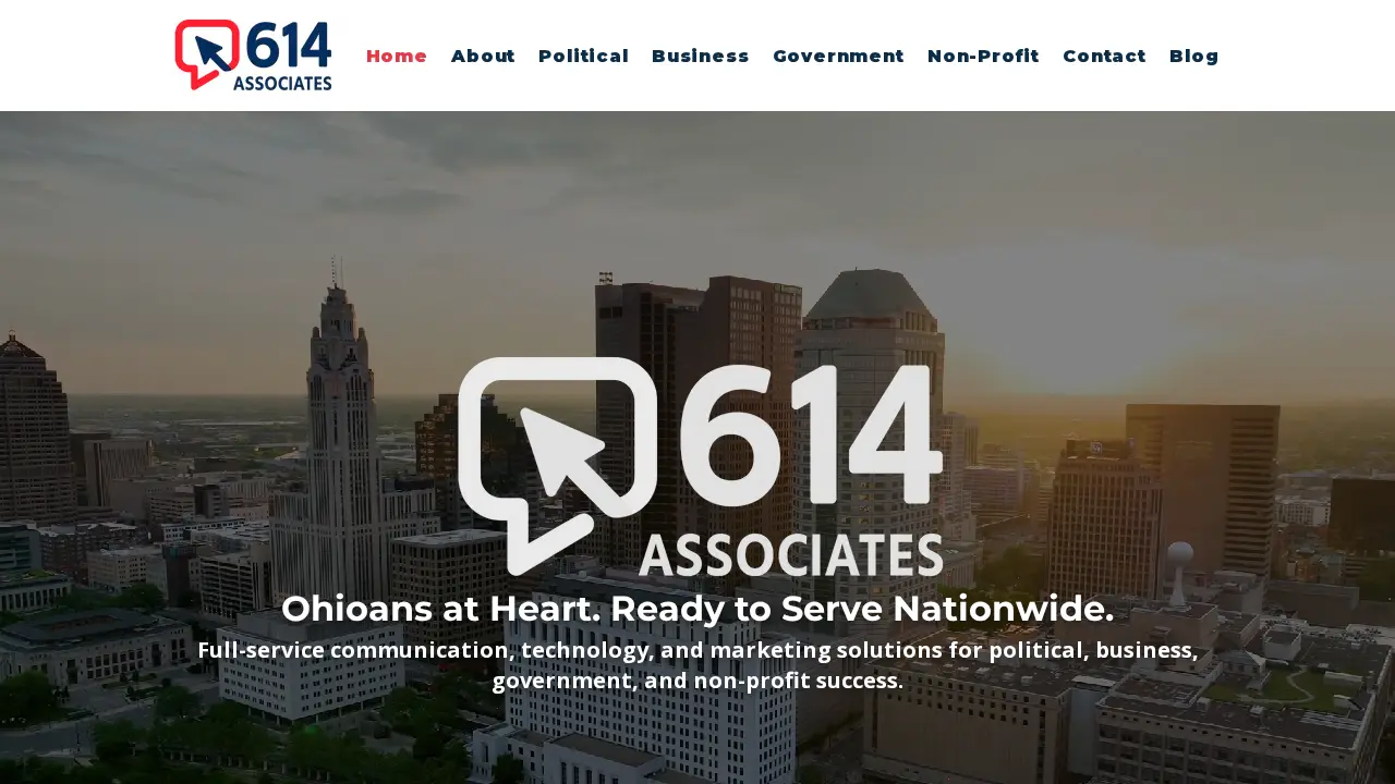 614 Associates