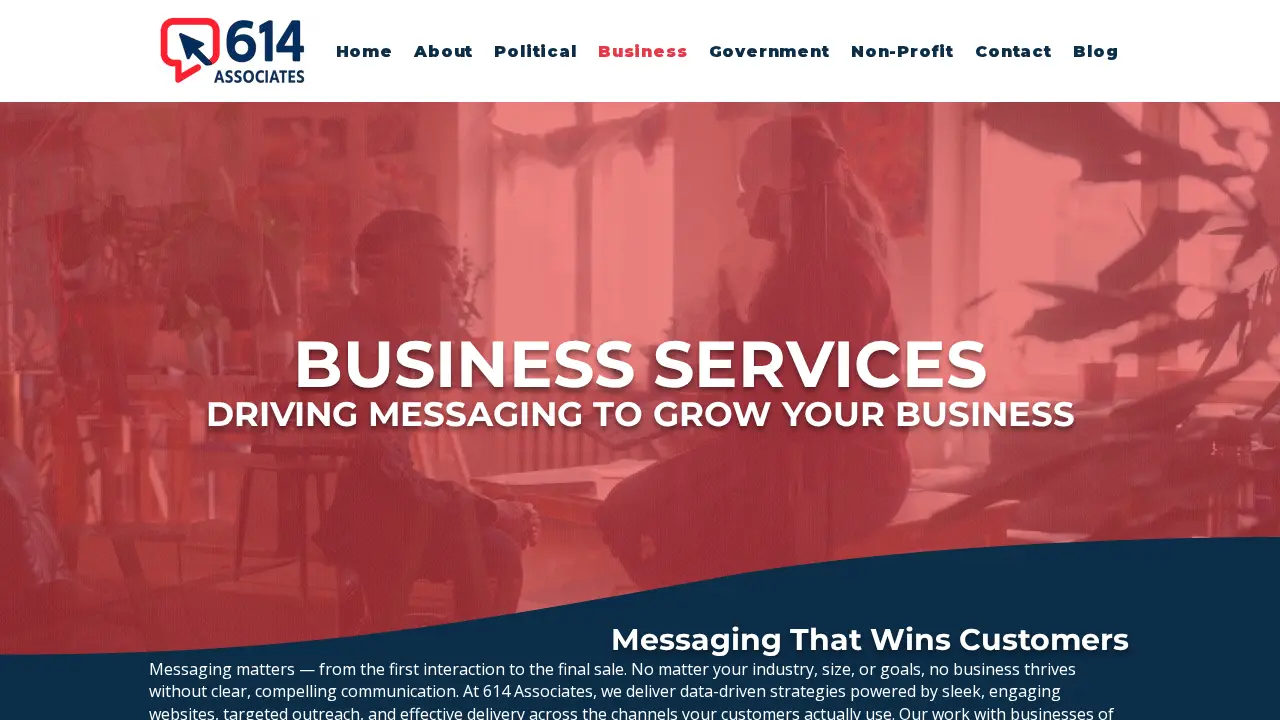 614 Associates page