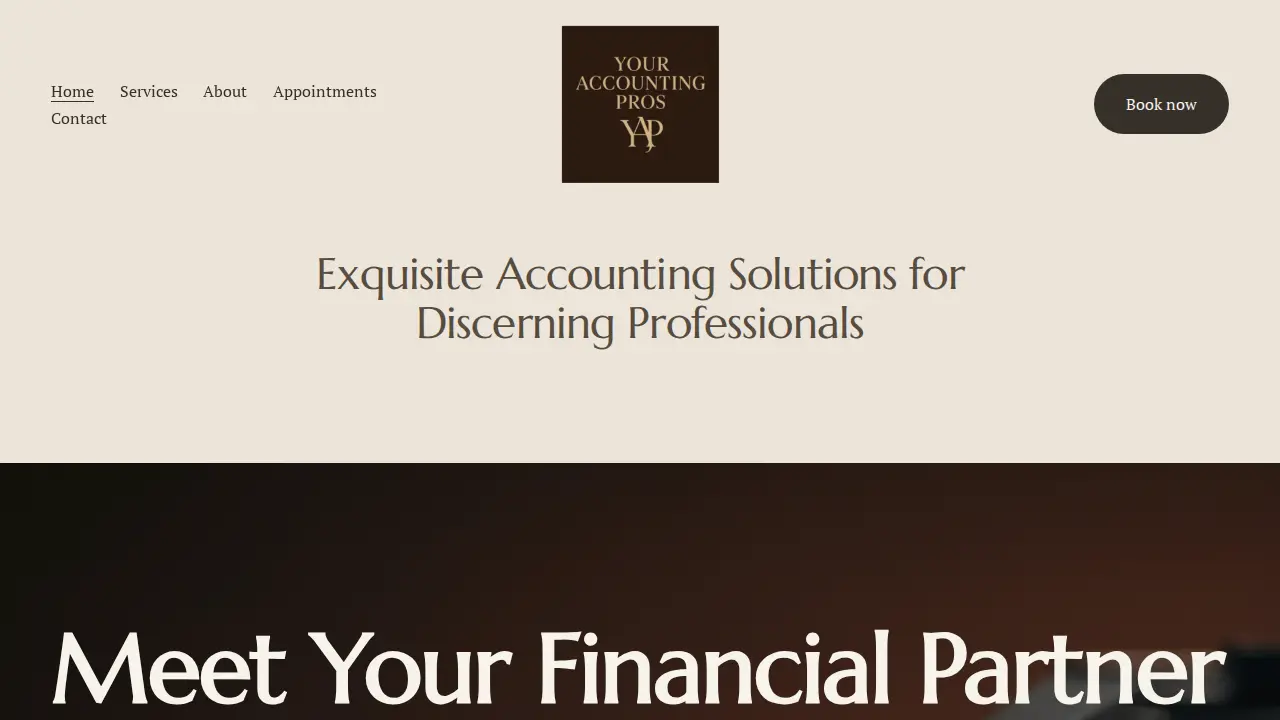 7 Figures Bookkeeping Service