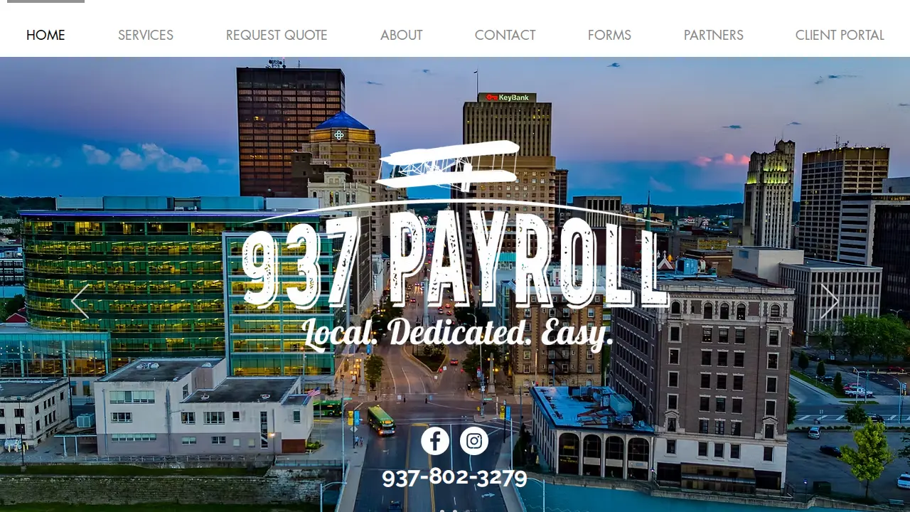 937 Payroll