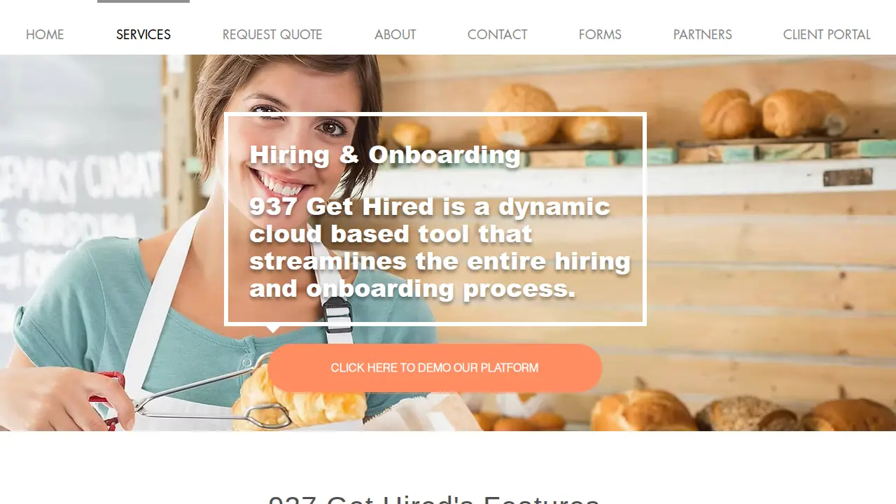 937 Payroll page