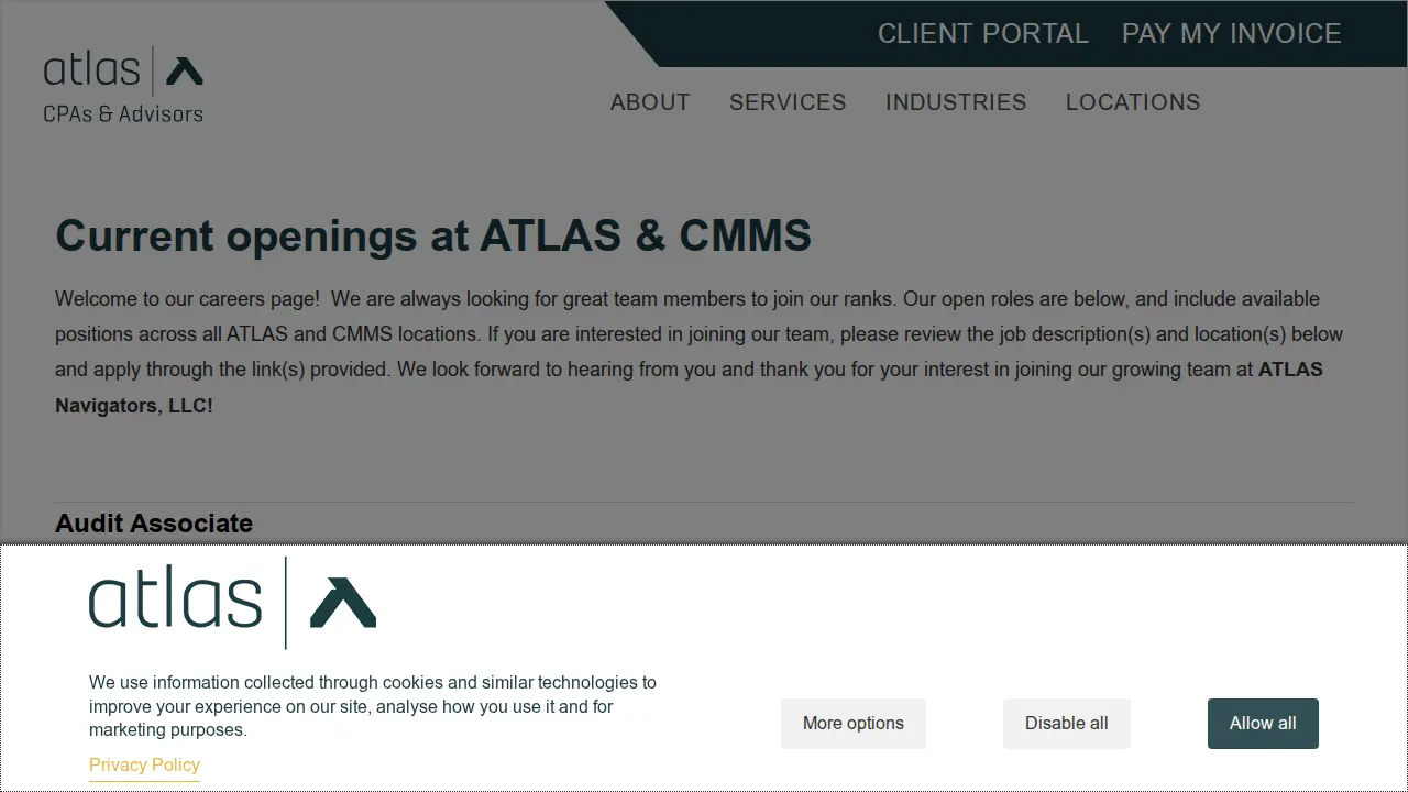 Accounting For Success, LLC page