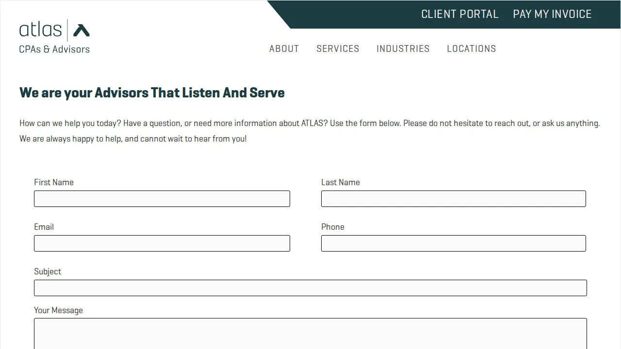 Accounting For Success, LLC page