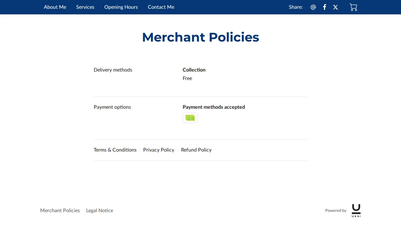 Access Tax & Accounting Services INC page