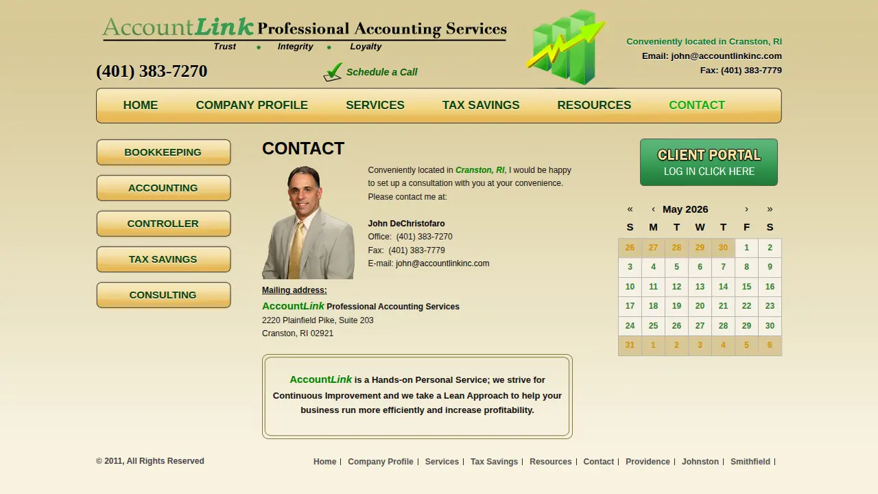 accountlinkinc