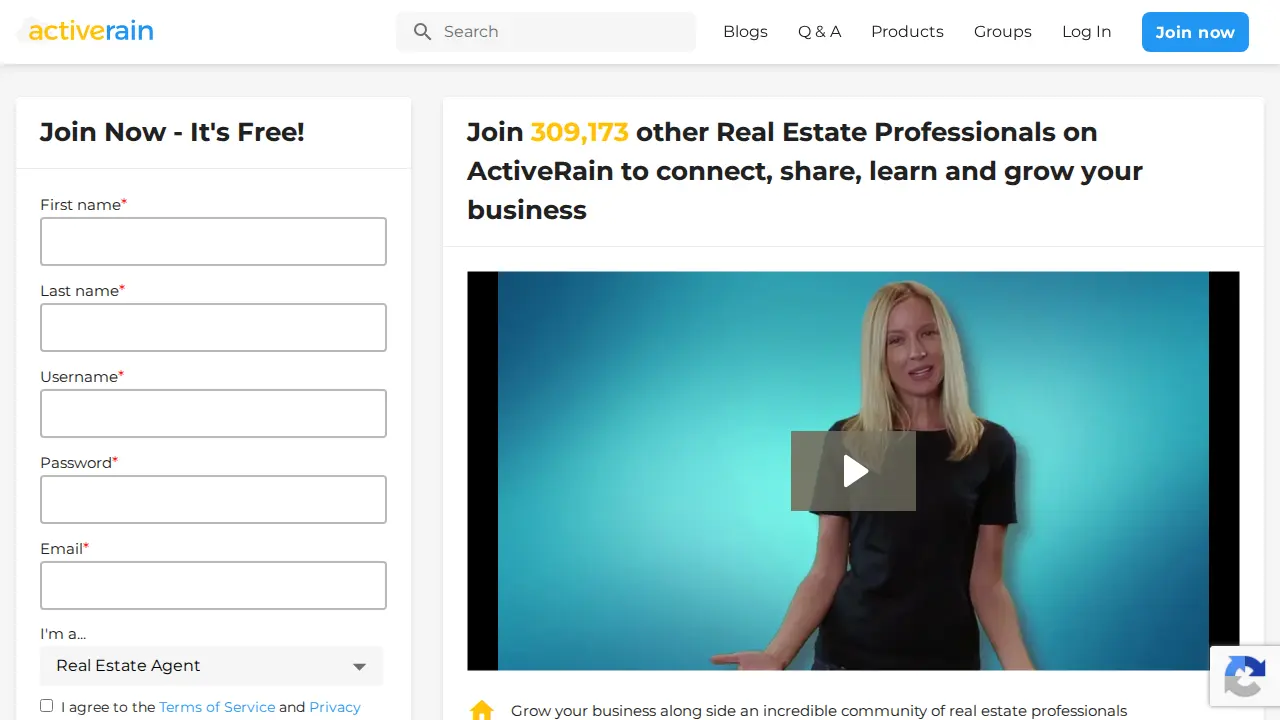 Douglass Real Estate- Realtor / Appraiser page