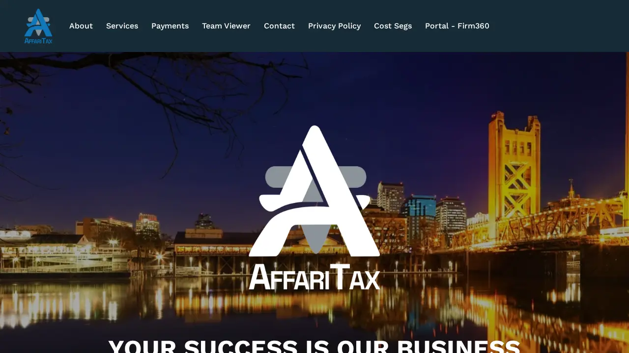 AffariTax