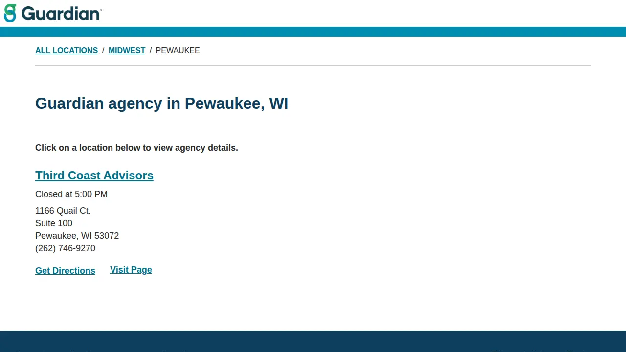 National Financial Network, Inc page