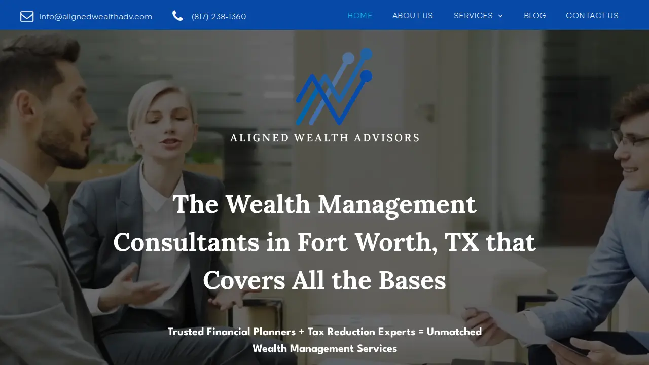 Aligned Wealth Advisors