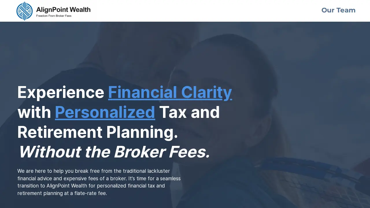 AlignPoint Wealth - Financial Advisor Lakewood