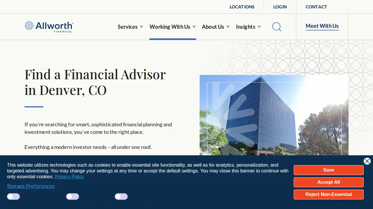 Allworth Financial