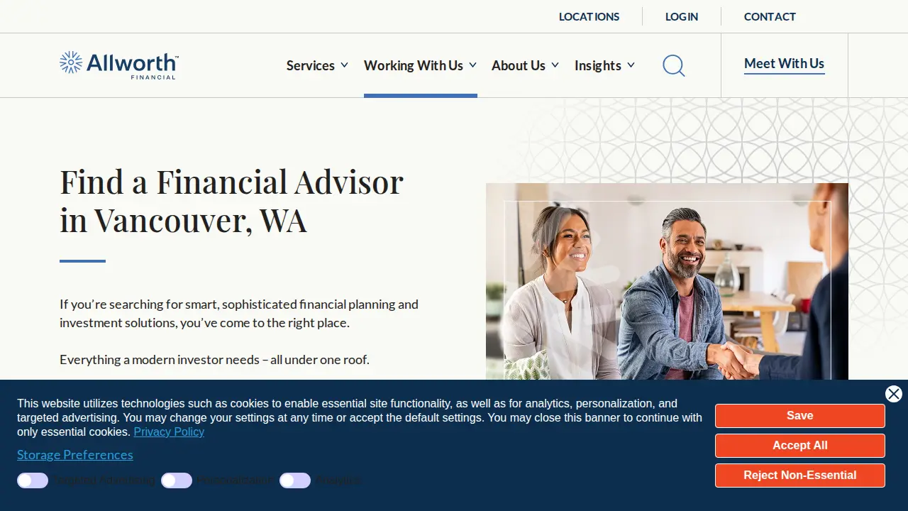 Allworth Financial