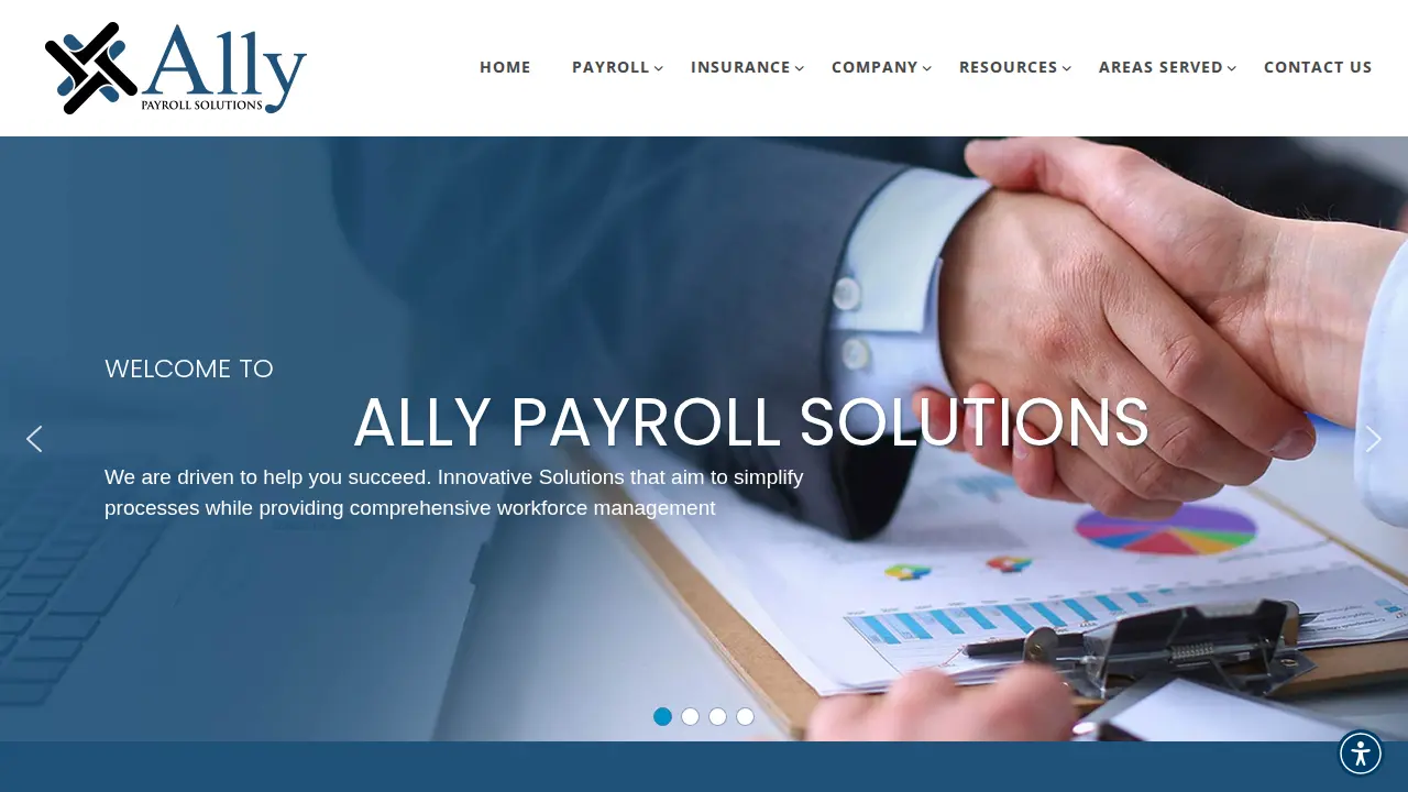 Ally Payroll Solutions