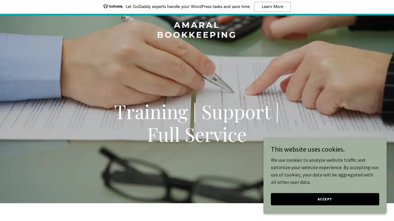 Amaral Bookkeeping