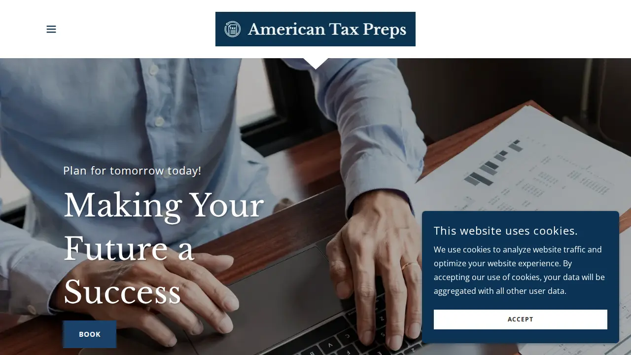 AmericanTaxPreps.com