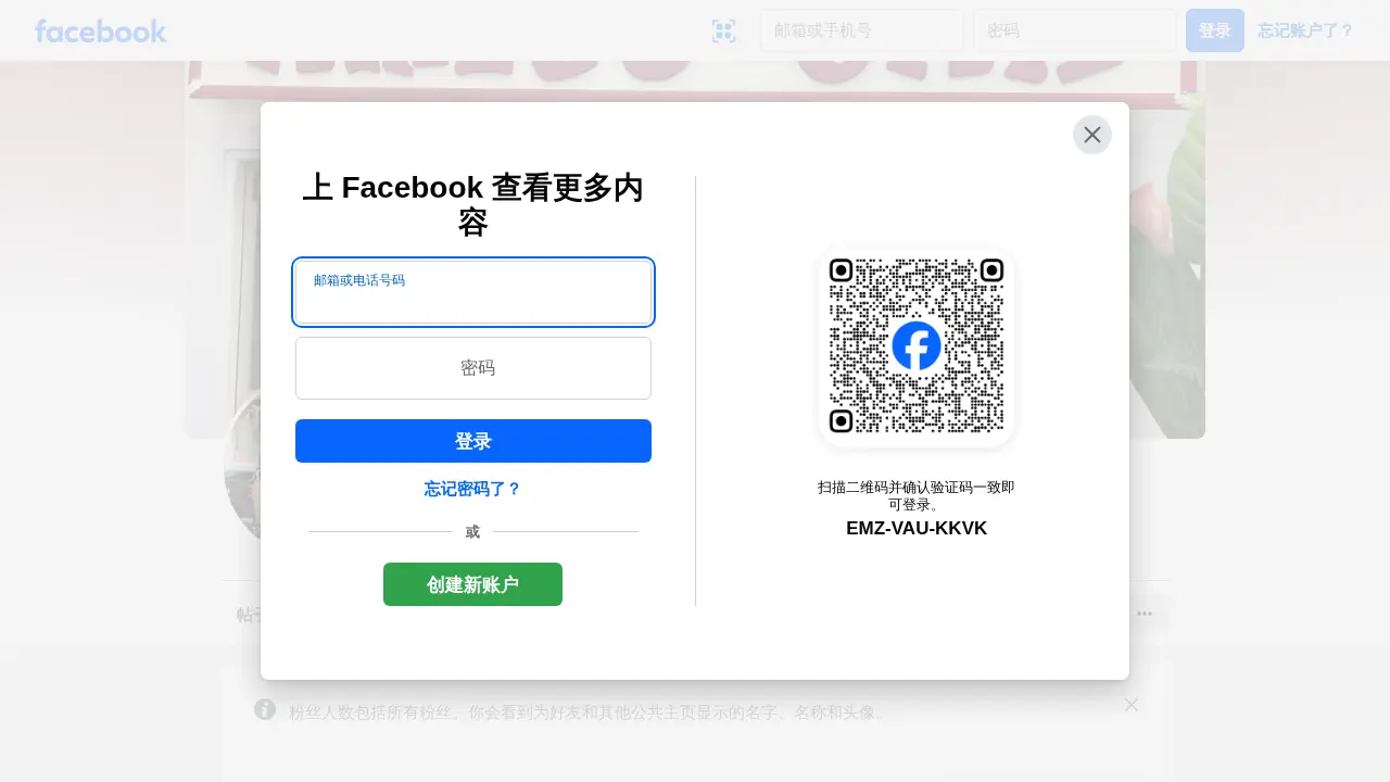 AMIGO TAX page