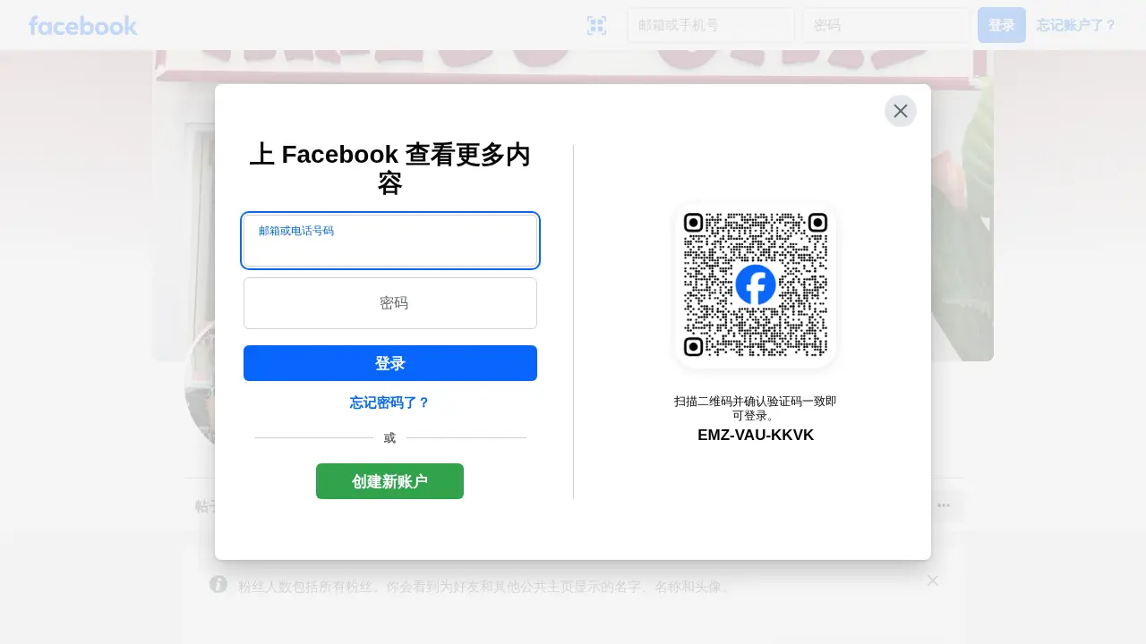 AMIGO TAX page