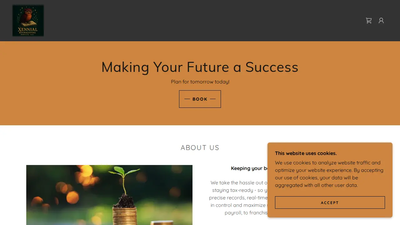 Xennial Bookkeeping Service, LLC