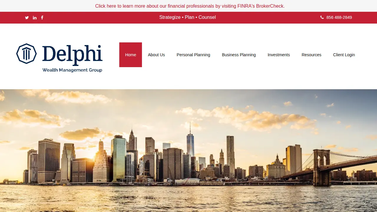 Grossman Financial Planning Group
