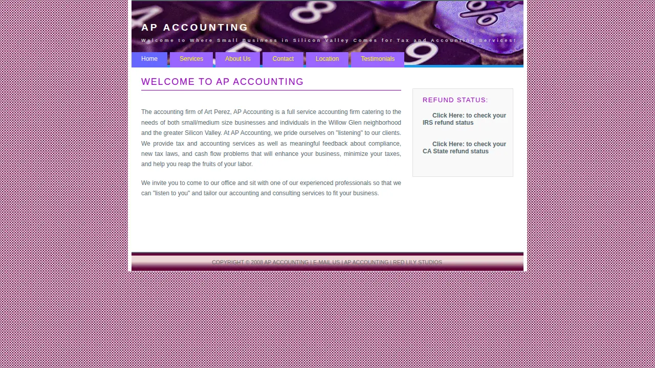 AP Accounting