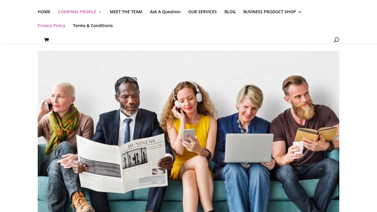 A Plus Solutions- Accounting Services page