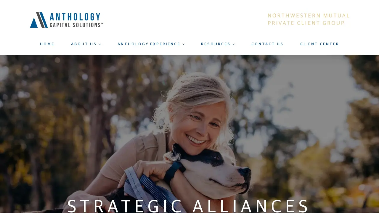 Apogee Wealth Advisors page