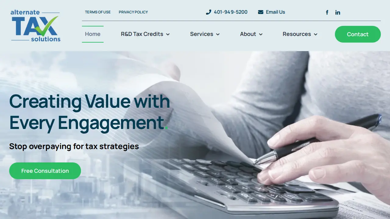 ASC Fractional CFO & Bookkeeping