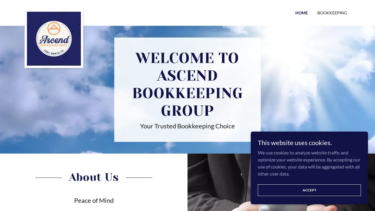 Ascend Bookkeeping Group