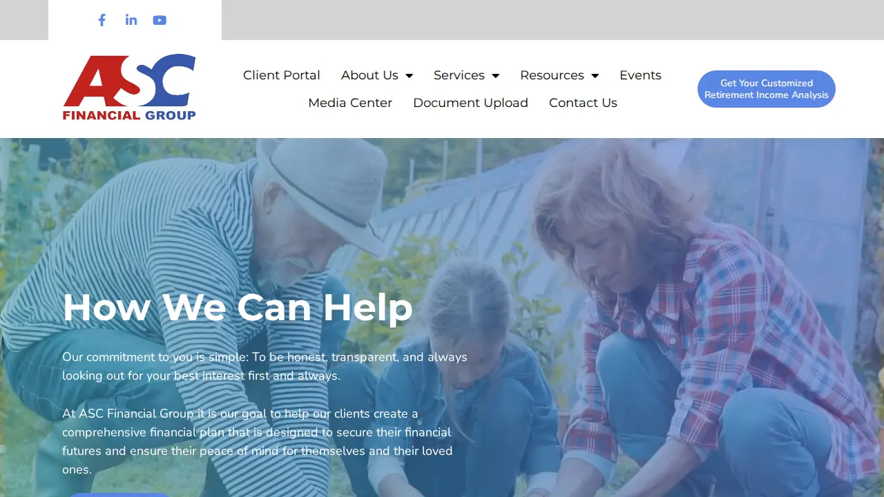 ASC Financial Group
