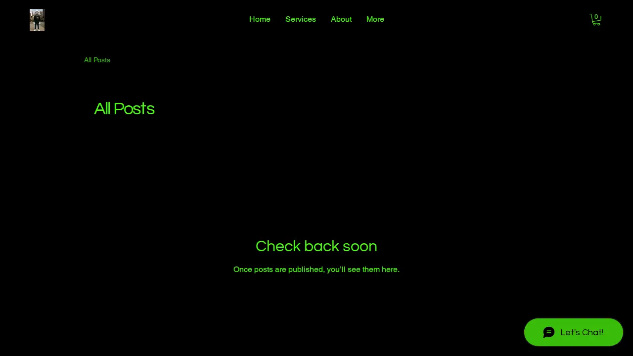 Aspen Tax Pros page