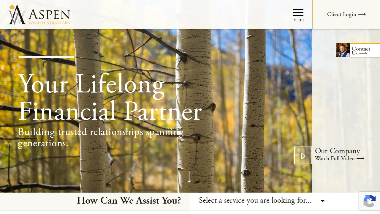 Aspen Wealth Strategies