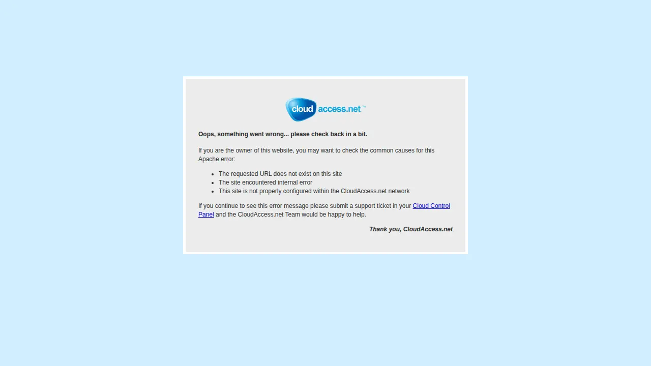 Accurate Tax Services Prep website