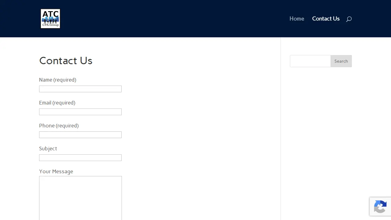 ATC-CPA Group page