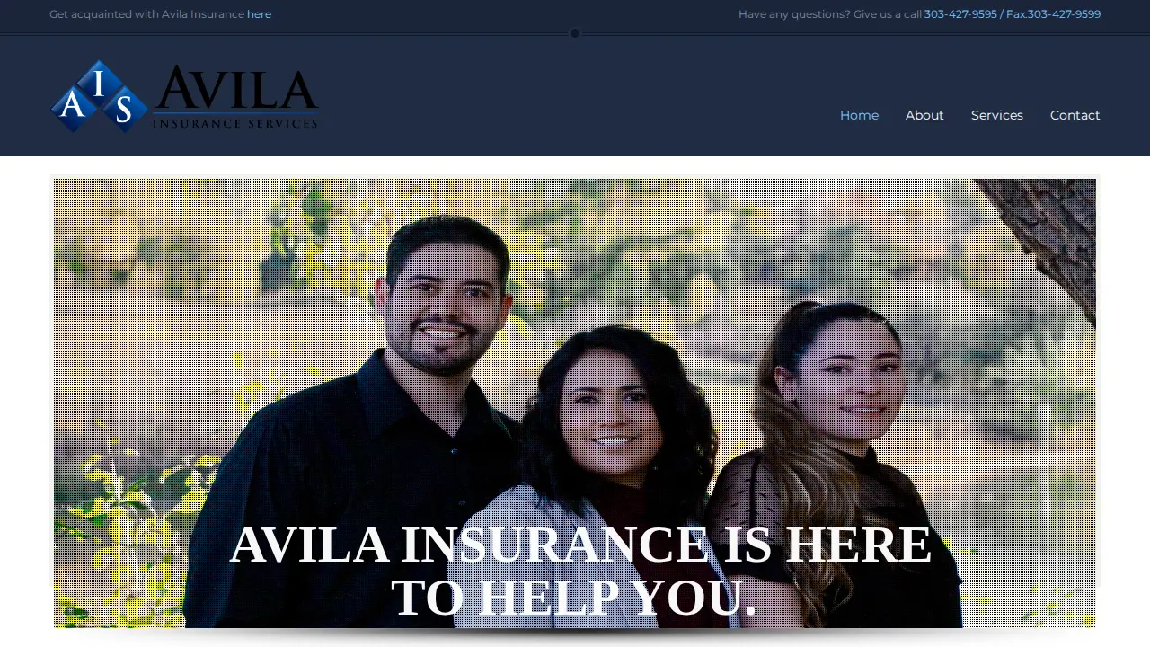 Avila Insurance Services