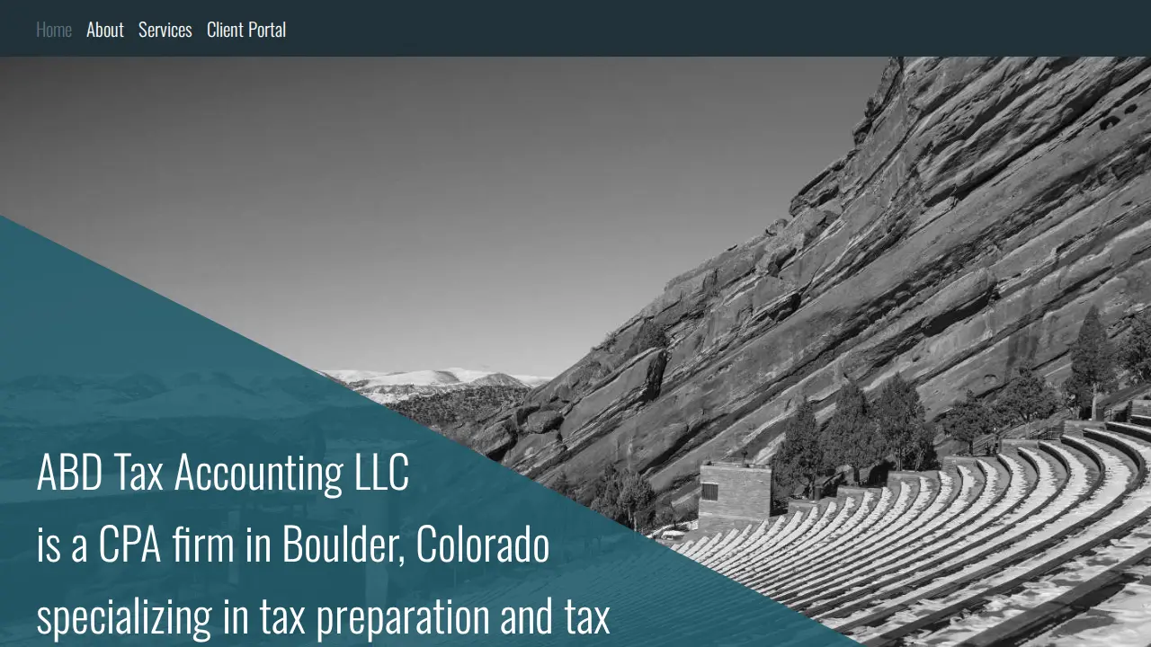 ABD Tax Accounting LLC