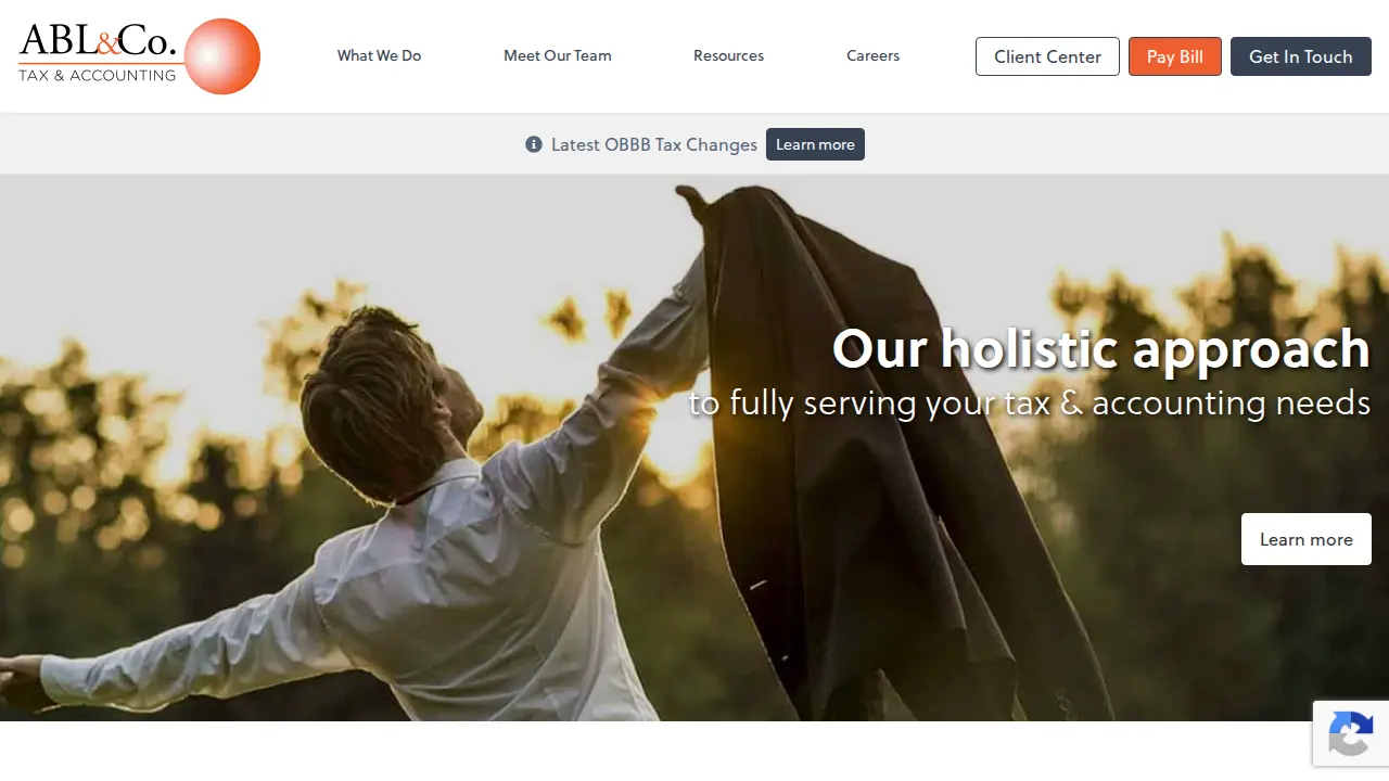 ABL&Co. Tax and Accounting