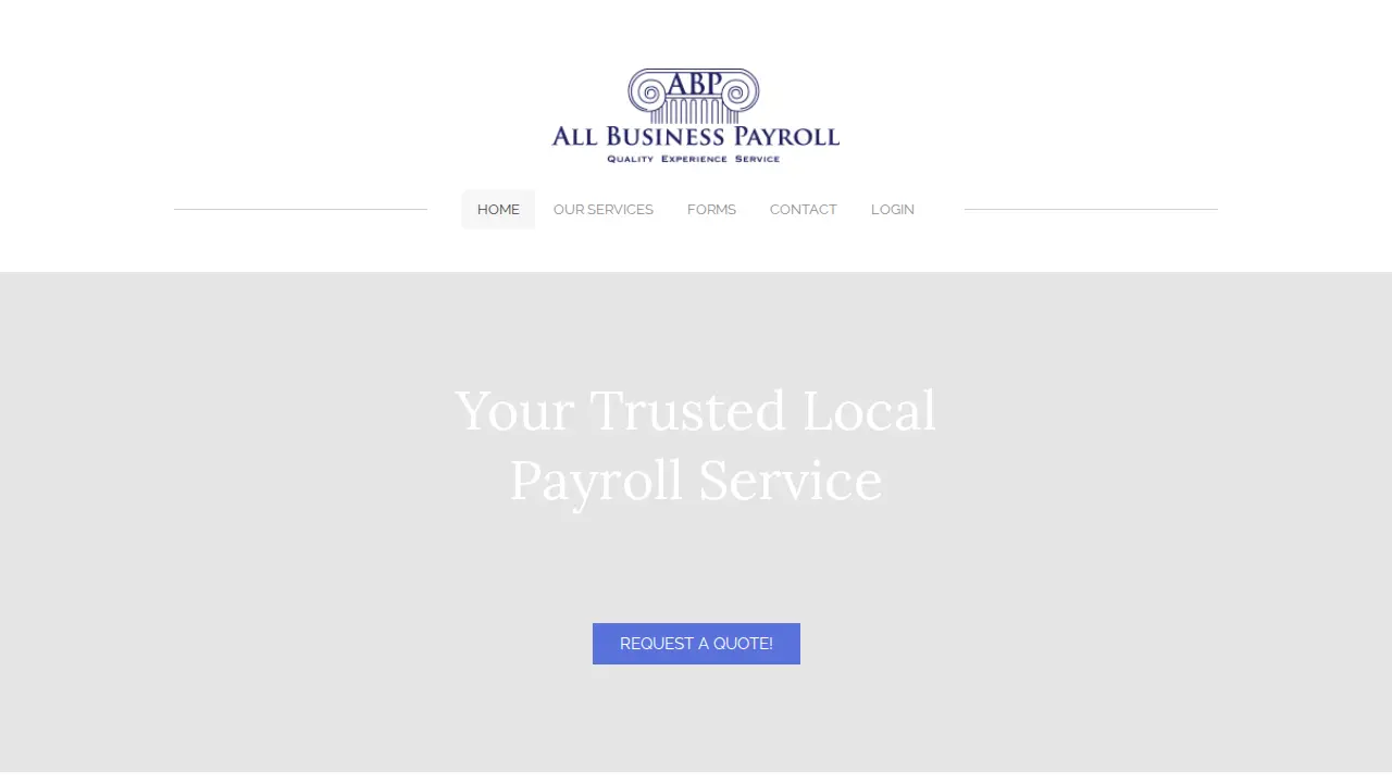 ABP Payroll Services LLC