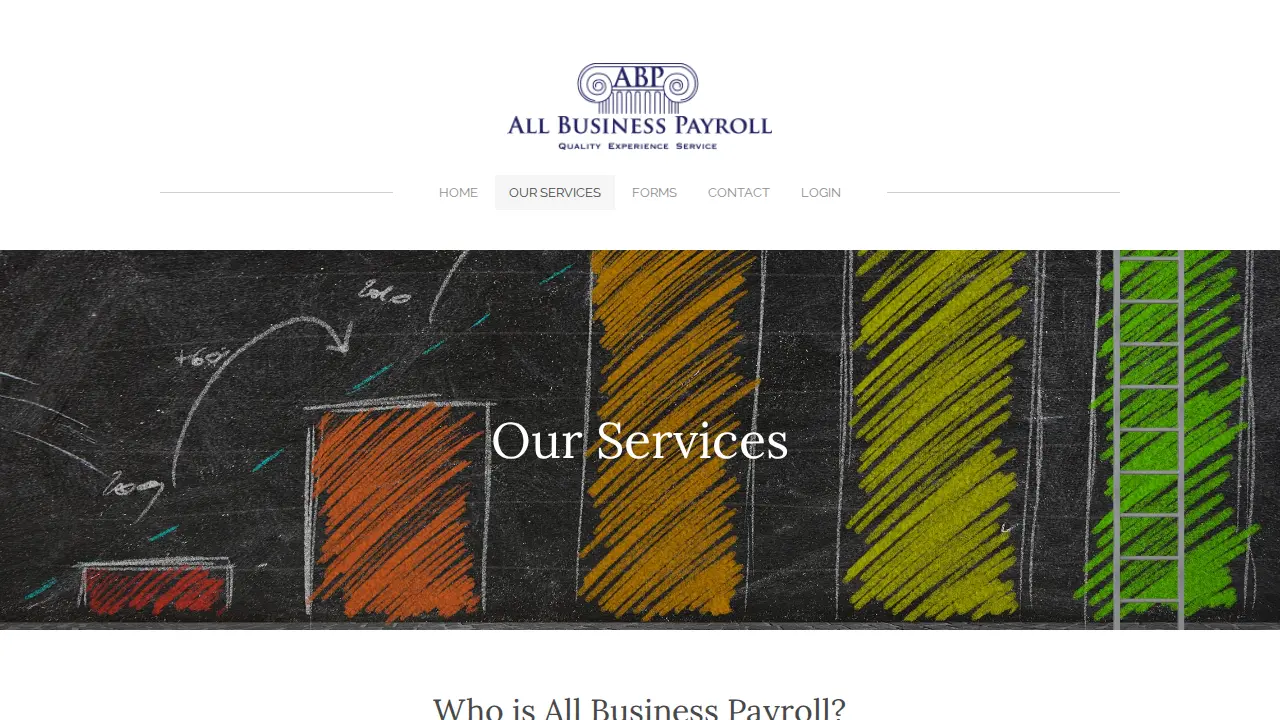 ABP Payroll Services LLC page