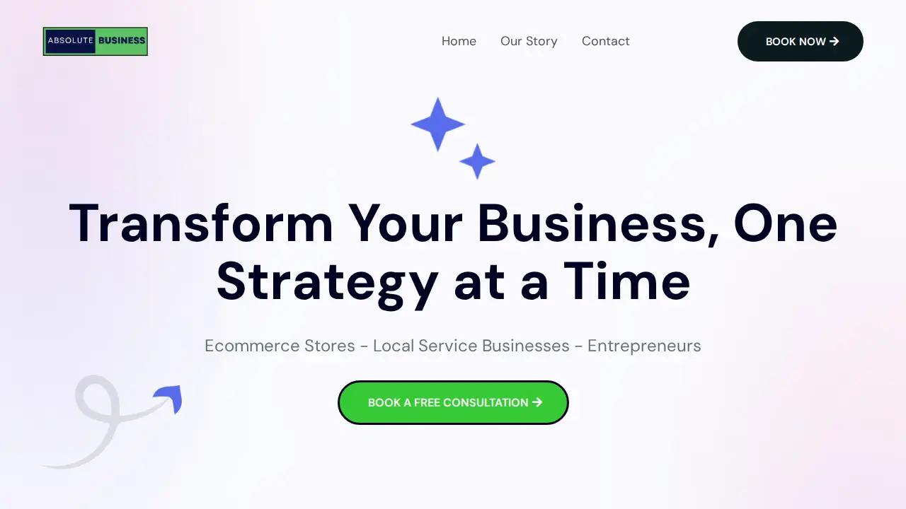Absolute Business