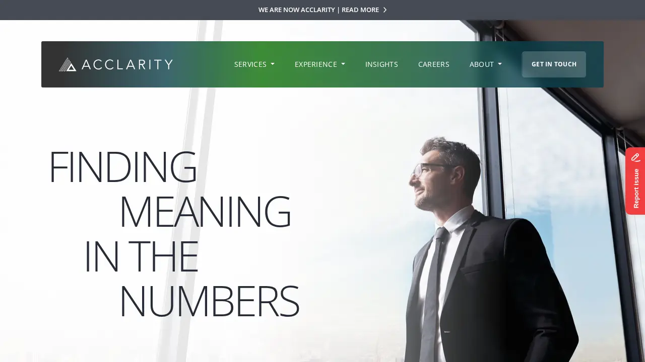 Acclarity Group