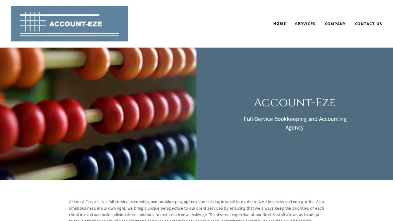 Account-Eze