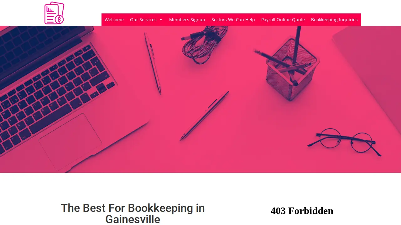 Bookkeeping & Tax Services