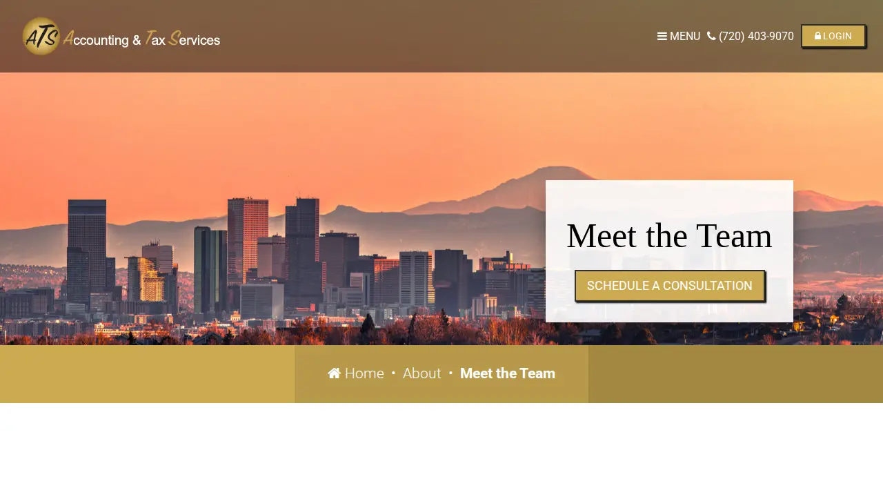 Hamilton Tax and Accounting (formerly CSA Accounting) page