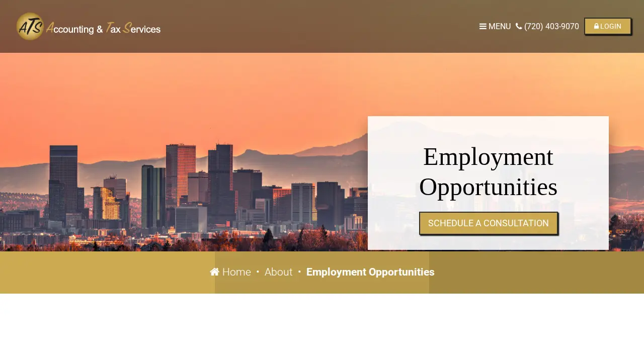 Hamilton Tax and Accounting (formerly CSA Accounting) page