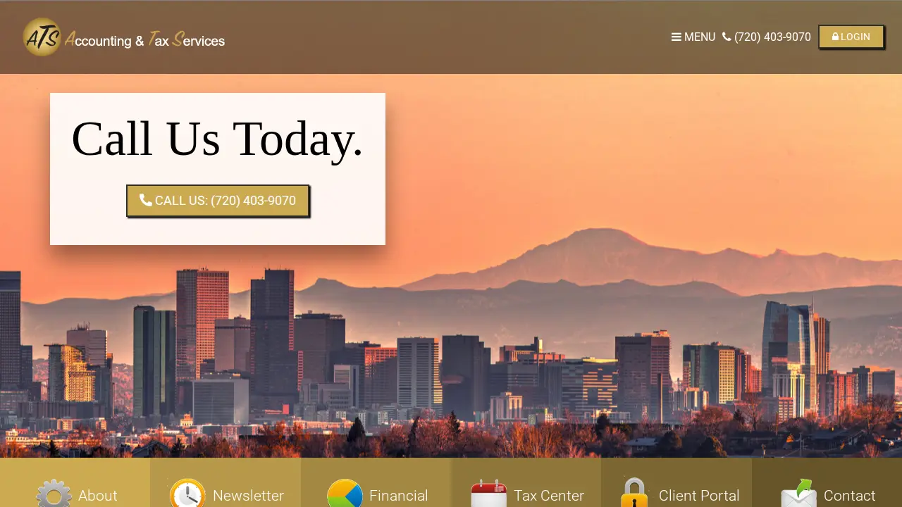 Hamilton Tax and Accounting (formerly CSA Accounting) page