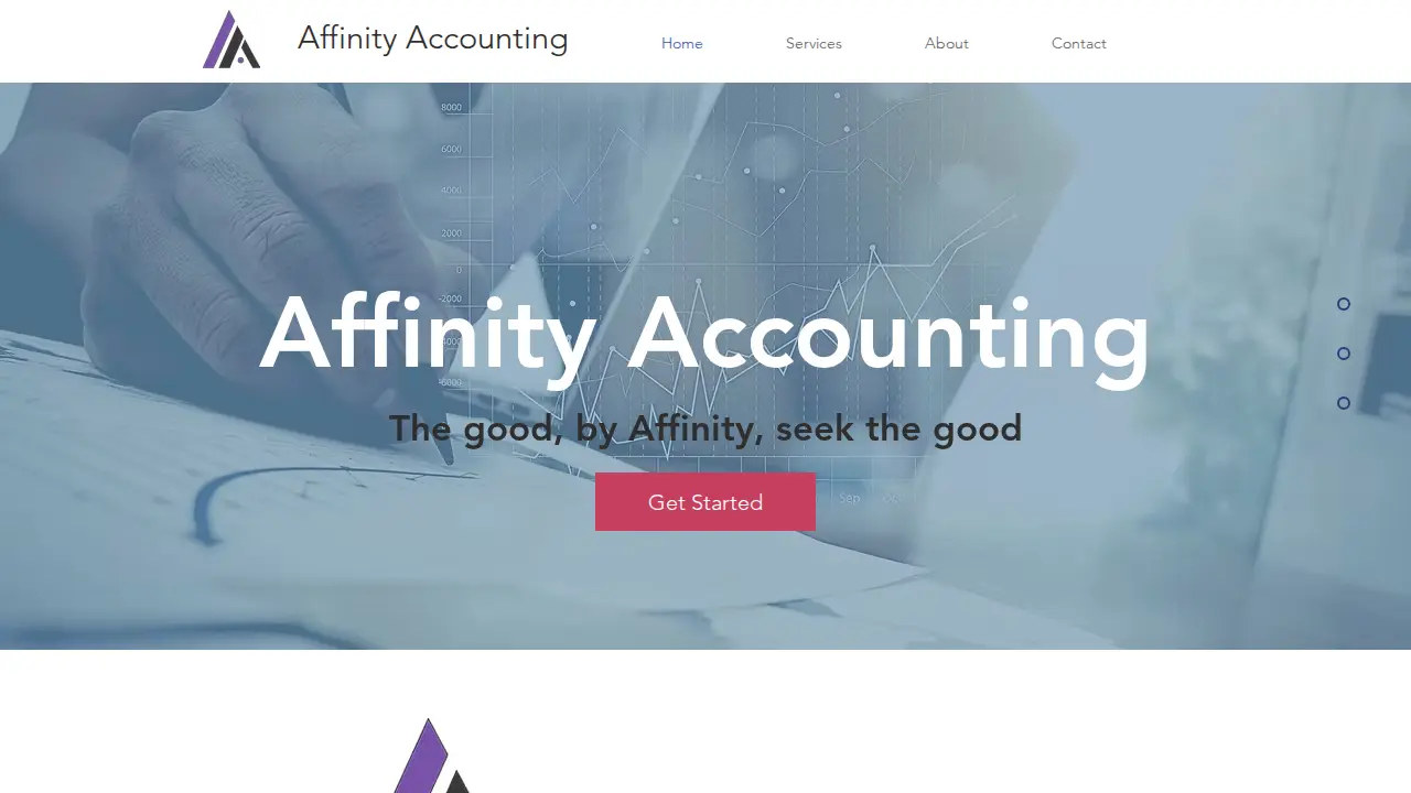 Affinity Accounting