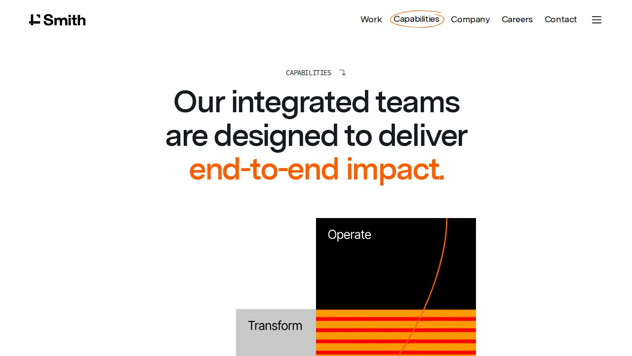 Adept Marketing page