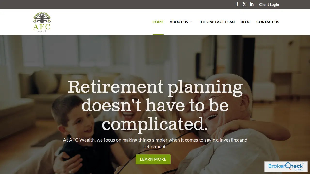 AFC Wealth